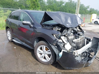 ACURA RDX 2015