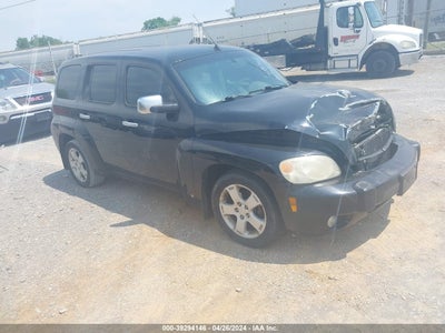 Chevrolet Hhr 2006