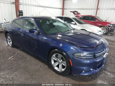 Dodge Charger 2015
