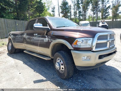 RAM 3500 2013