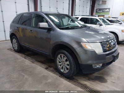 FORD EDGE 2010