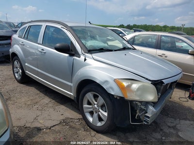 DODGE CALIBER 2010