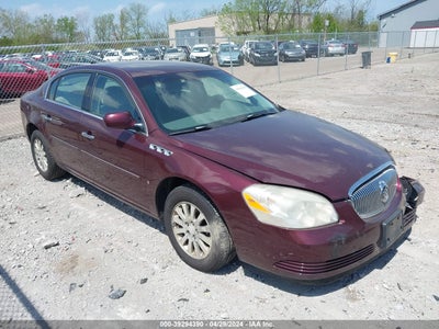 BUICK LUCERNE 2006