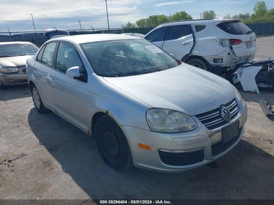 Volkswagen Jetta 2006