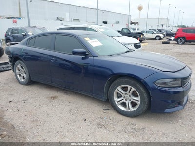 DODGE CHARGER 2015