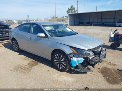 Nissan Altima 2023