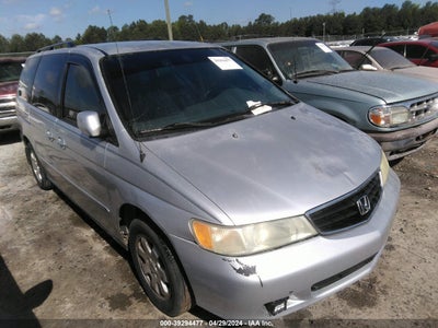 Honda Odyssey 2003