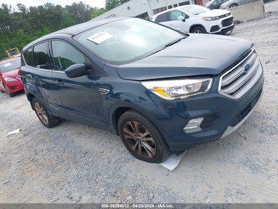 FORD ESCAPE 2019
