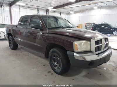 Dodge Dakota 2005