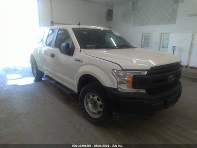 FORD F-150 2020