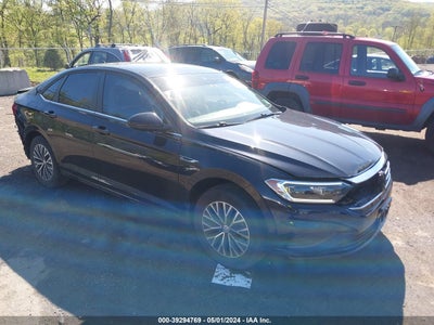 VOLKSWAGEN JETTA 2019