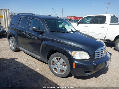 CHEVROLET HHR 2011