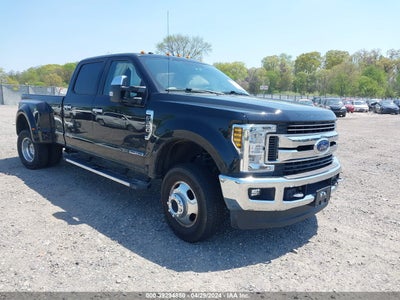 FORD F-350 2019