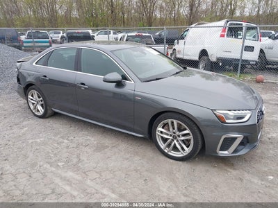 AUDI TT 2022