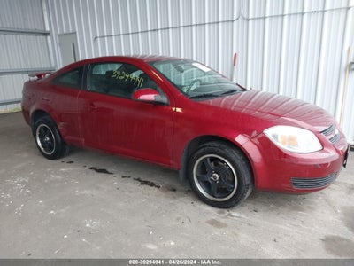 Chevrolet Cobalt 2007