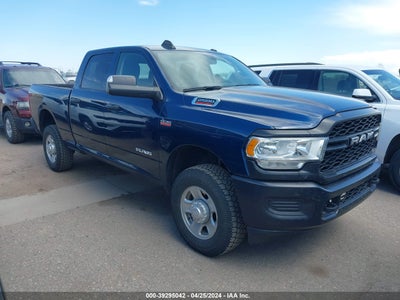 Ram 2500 2020