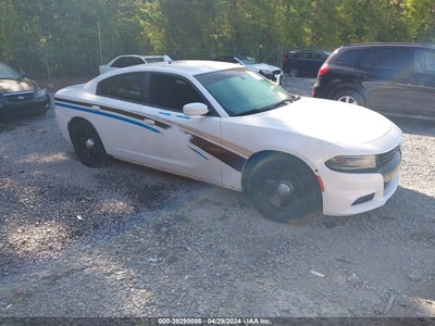 DODGE CHARGER 2021