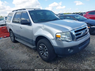 FORD EXPEDITION 2014