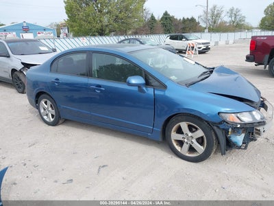 Honda Civic 2010
