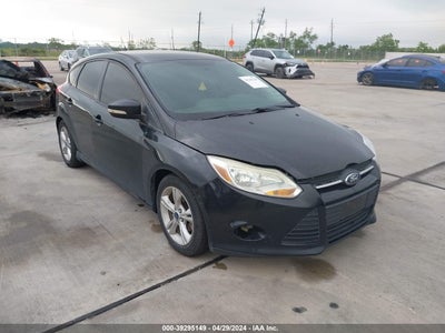 FORD FOCUS SE 2014