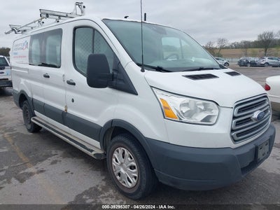 FORD TRANSIT-250 2016