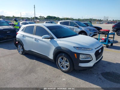 HYUNDAI KONA 2019