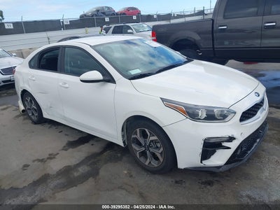 Kia Forte 2020