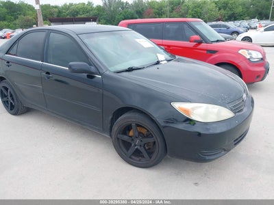 Toyota Camry 2004