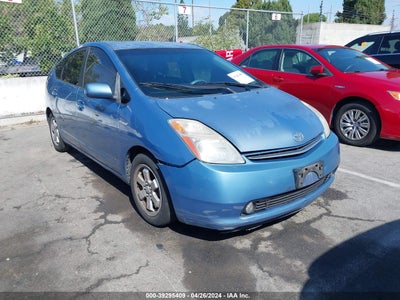 Toyota Prius 2007