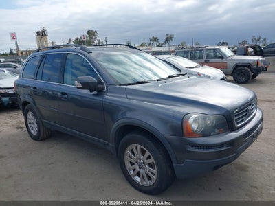 VOLVO XC90 2008