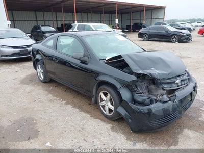 CHEVROLET COBALT 2010