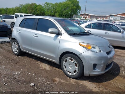 Scion Xd 2009