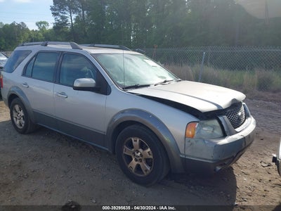 FORD FREESTYLE 2005