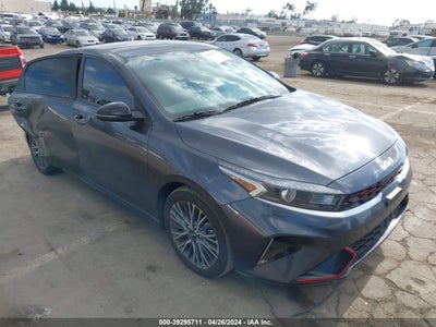 KIA FORTE 2023