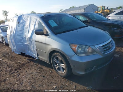 HONDA ODYSSEY 2008