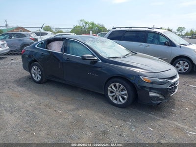 CHEVROLET MALIBU 2023