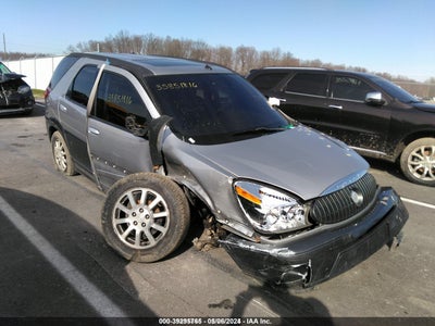 BUICK RENDEZVOUS 2005