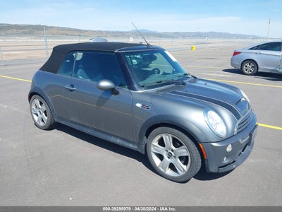 Mini Cooper 2007