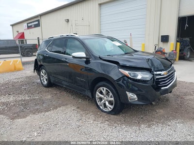 CHEVROLET EQUINOX 2019