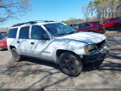 Chevrolet Trailblazer 2003