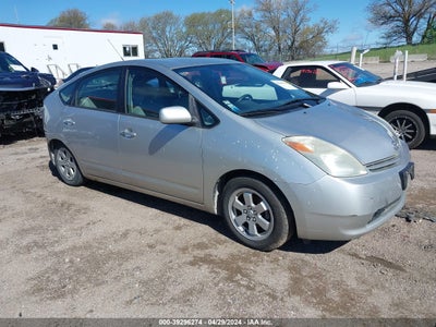 Toyota Prius 2005