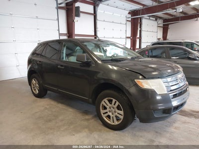 FORD EDGE 2007