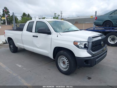 Toyota Tundra 2018