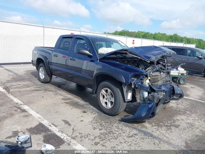 DODGE DAKOTA 2007
