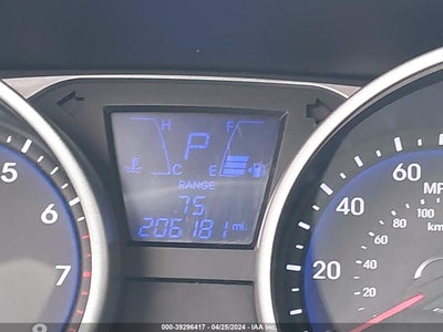 DayDrive
