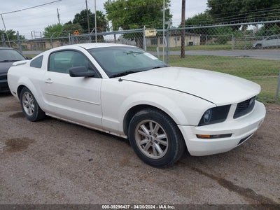 FORD MUSTANG 2005