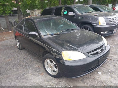Honda Civic 2003