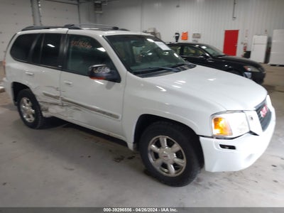 GMC ENVOY 2003