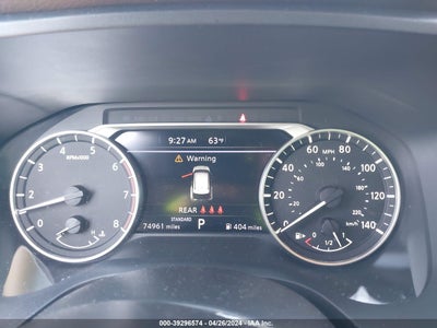 DayDrive