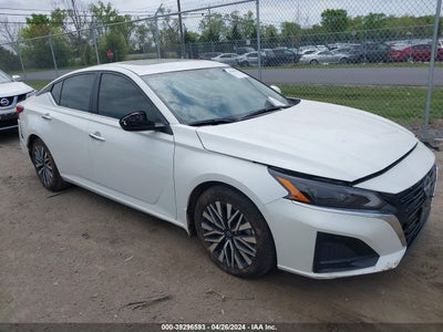 NISSAN ALTIMA 2023